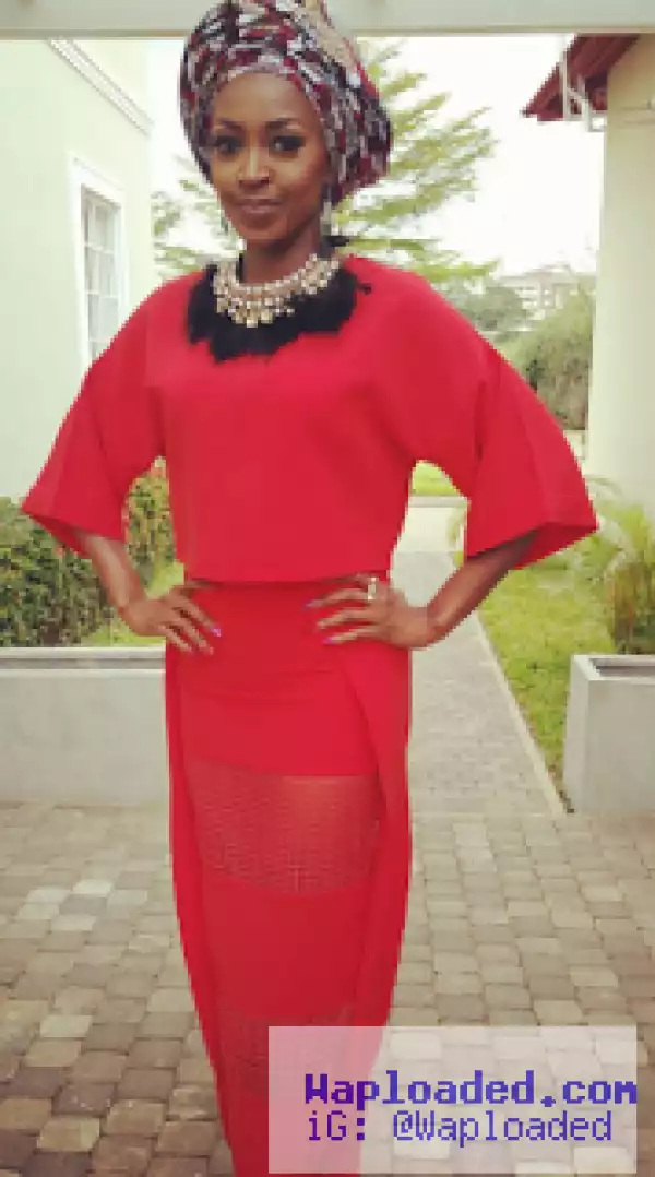 Kate Henshaw issues 48-hour ultimatum to organizers of Akpororo